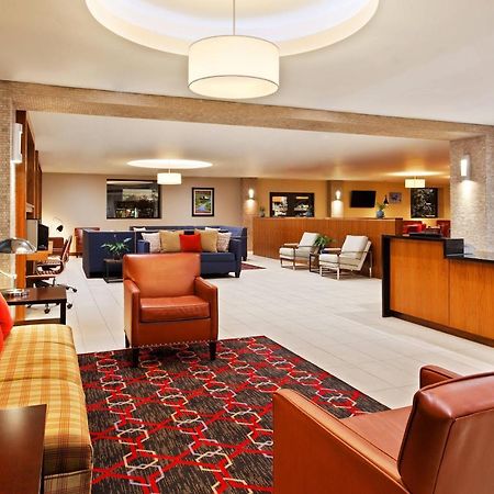 Four Points By Sheraton 大学城 外观 照片