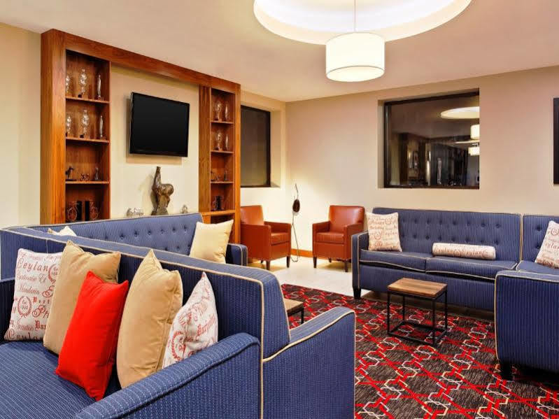 Four Points By Sheraton 大学城 外观 照片