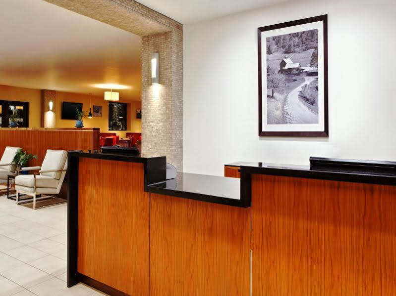 Four Points By Sheraton 大学城 外观 照片