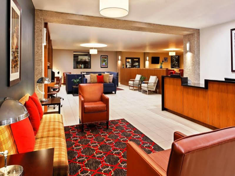 Four Points By Sheraton 大学城 外观 照片