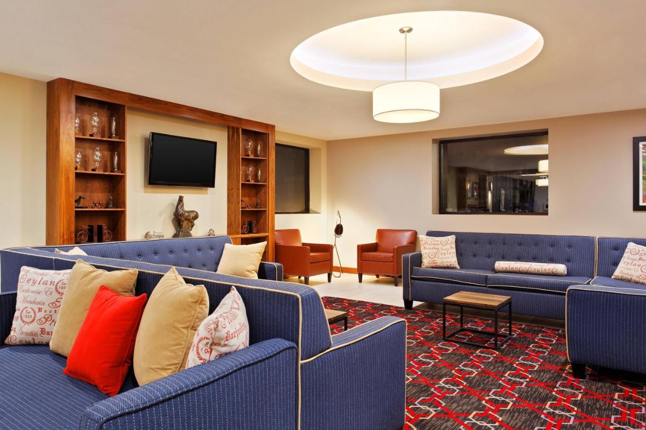 Four Points By Sheraton 大学城 外观 照片